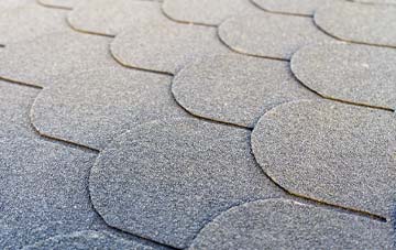 Chivelstone asphalt roofing costs