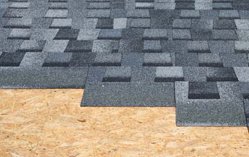 expert Chivelstone asphalt roof companies