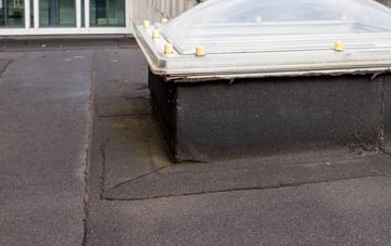 disadvantages of Chivelstone flat roofs