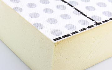 meeting Chivelstone building codes