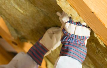 types of Chivelstone pitched roof insulation materials