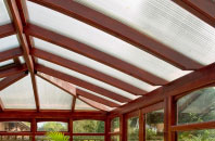 Chivelstone conservatory roofing insulation