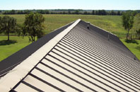 Chivelstone metal roof quotes